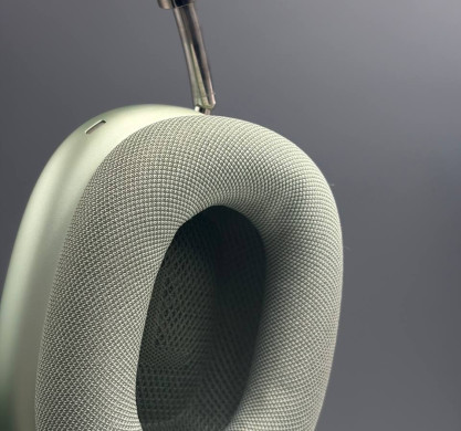 AirPods Max Green